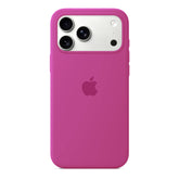 Silikonfodral iPhone 17 Pro Max Dragon Fruit